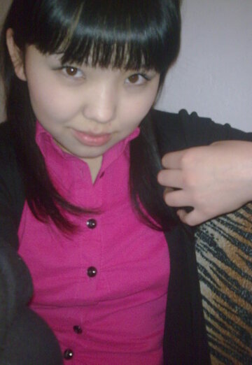 Моя фотография - АСЕЛЬ, 33 из Алматы́ (@asel95)