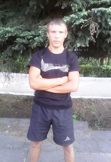 Моя фотография - санек, 33 из Кузнецк (@sanek6640)
