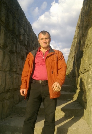 Моя фотография - iuraka, 57 из Москва (@iuraka1)