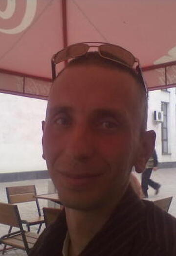 Моя фотография - Зевс, 46 из Симферополь (@zevs64)