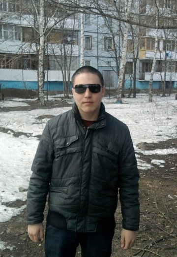 Моя фотография - Роман, 31 из Казань (@roman14415)