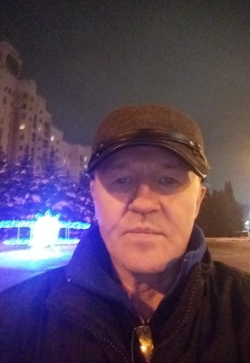 Моя фотография - Валерий, 59 из Брянск (@valeriy88582)