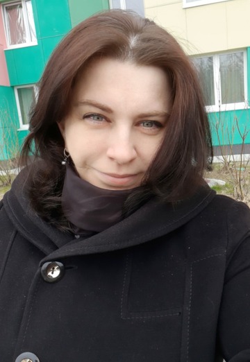 Моя фотография - Дарья, 34 из Ноябрьск (@darya57348)