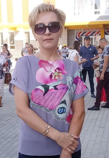 Моя фотография - Виктория, 43 из Краснодар (@viktoriya109597)