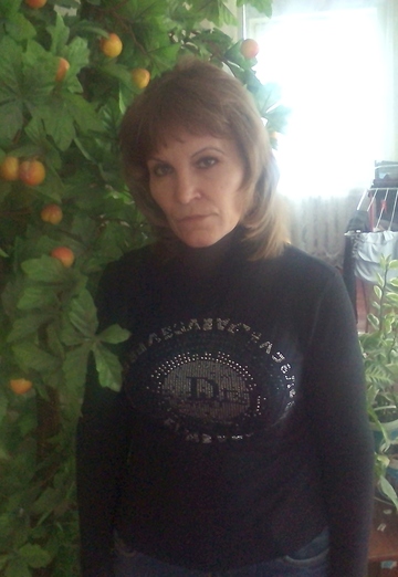 Моя фотография - Светлана, 53 из Ленинградская (@svetlana225549)