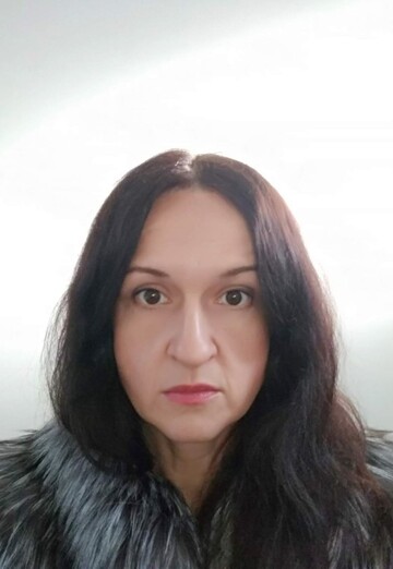 Моя фотография - лилия, 45 из Санкт-Петербург (@liliya26296)