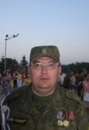 Моя фотография - ВЛАДИМИР, 65 из Ижевск (@vladimir66408)
