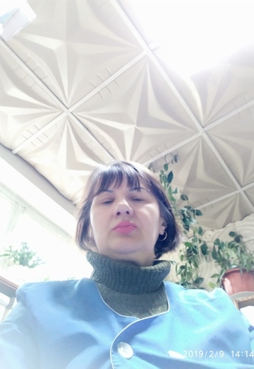 Моя фотография - Татьяна, 65 из Красногвардейское (@tatyana302363)