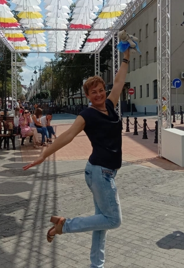 Моя фотография - Оксана, 51 из Минск (@oksana89115)