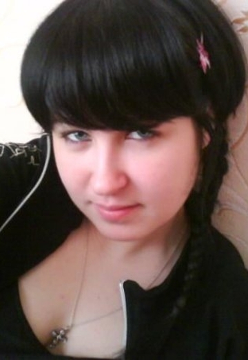 Моя фотография - Танюша, 33 из Новочебоксарск (@id521474)