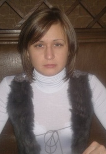 Моя фотография - Татьяна, 41 из Тула (@tatyana11832)