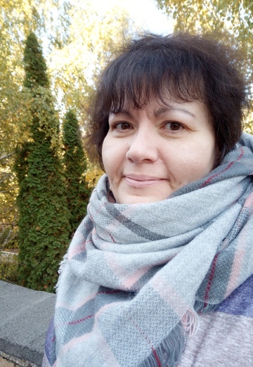 Моя фотография - Татьяна, 54 из Балаково (@imya2404)