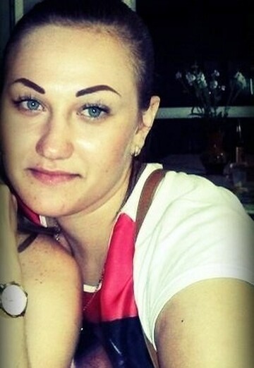 Моя фотография - Наталья, 30 из Николаев (@natalya54330)