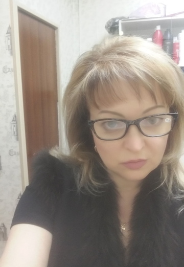 Моя фотография - Елена, 45 из Барнаул (@elenakorableva1)