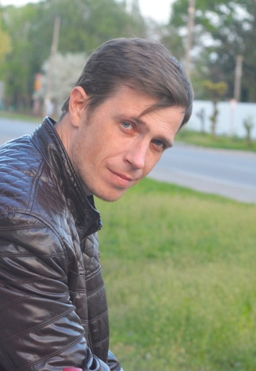 Моя фотография - Мартин, 40 из Киев (@martin136)