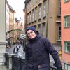 Дмитрий, 23, г.Кингисепп Дмитрий, 23, г.Кингисепп