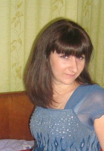 Моя фотография - Любаша ✿ܓ, 35 из Кемерово (@lubasha223)