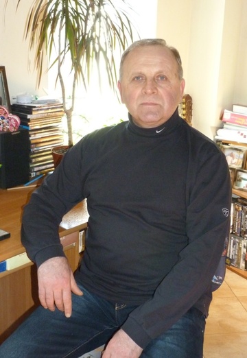 Моя фотография - валерий, 68 из Николаев (@id455641)