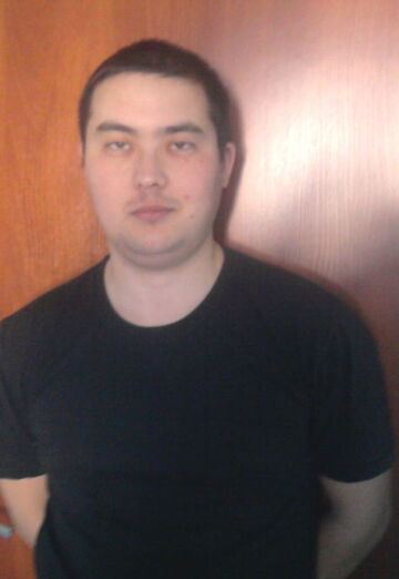 Моя фотография - Аслан, 39 из Усть-Каменогорск (@aslan556)