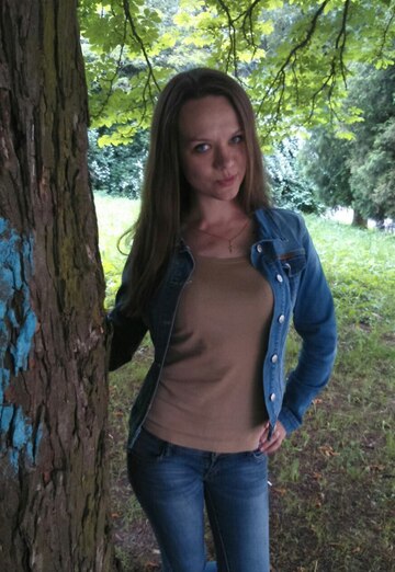 Моя фотография - Tanya, 32 из Ровно (@tanya11190)