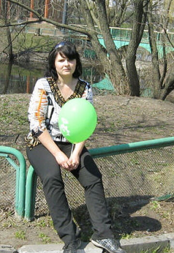Моя фотография - Юлинька, 36 из Белгород (@ulinka23)