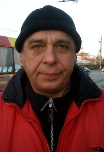 Моя фотография - Игорь, 60 из Саратов (@igor36811)
