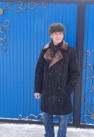 Моя фотография - Александр, 67 из Минусинск (@aleksandr822959)