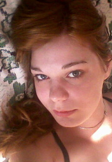 Моя фотография - Ксения, 33 из Гродно (@kseniya4113)