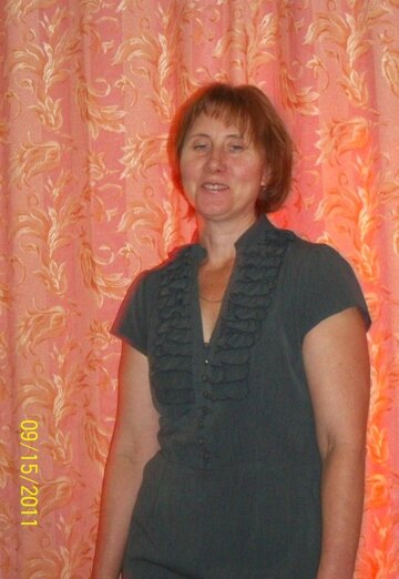 Моя фотография - Taтьяна, 56 из Оренбург (@tatyana17903)