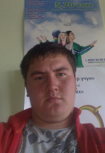 Моя фотография - тимур, 38 из Нижневартовск (@timur9632)