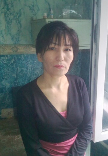 Моя фотография - Raya, 53 из Алматы́ (@raya86)