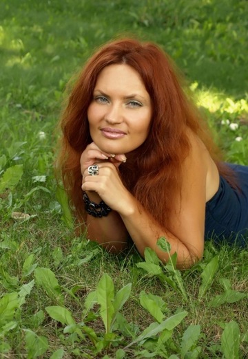 Моя фотография - Анна, 47 из Казань (@anna11796)