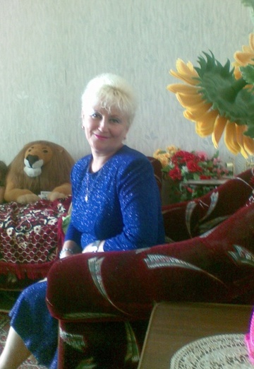 Моя фотография - alena, 64 из Николаев (@alena4734)