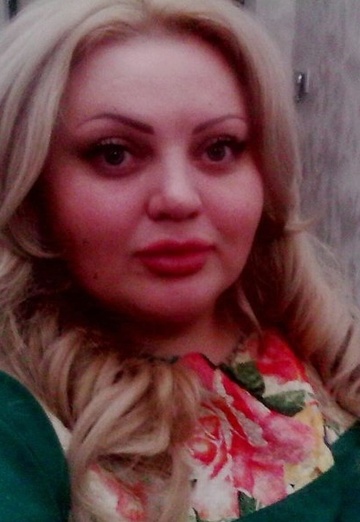Моя фотография - Татьяна, 38 из Кемерово (@tatyana205849)