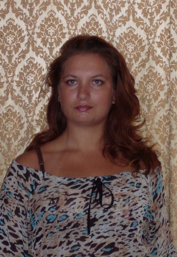 Моя фотография - Елена, 44 из Феодосия (@elena11258)