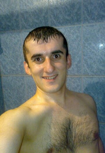 Моя фотография - Самвел, 39 из Ереван (@samvel116)