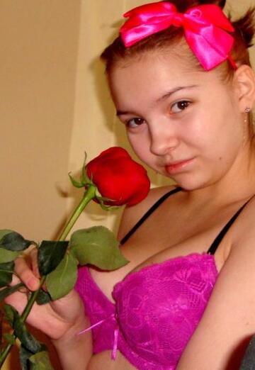 Моя фотография - Евгения_Малая, 30 из Якутск (@evgeniyamalaya)