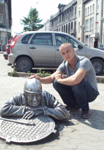 Моя фотография - Роман, 33 из Павлодар (@roman13607)