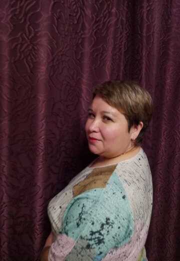 Моя фотография - МАРИНА, 48 из Екатеринбург (@marina237276)