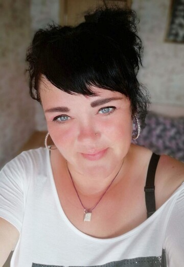 Моя фотография - Екатерина, 43 из Москва (@ekaterina171560)