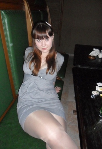Моя фотография - Ксения, 34 из Челябинск (@kseniya692)
