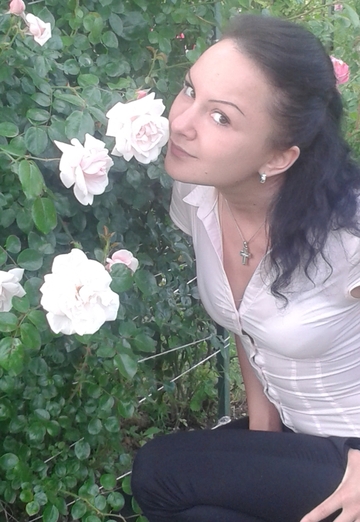 Knissink@ (@polisadova) — моя фотография № 36