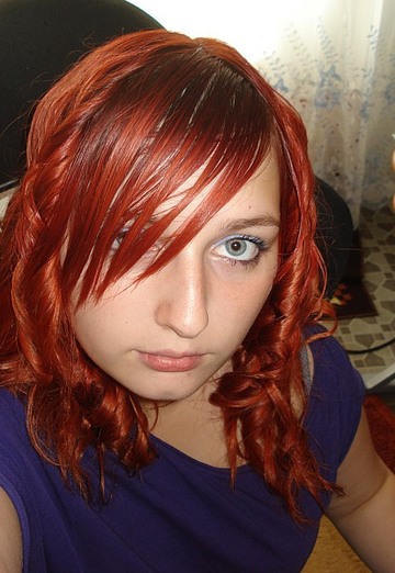 Моя фотография - Катерина, 34 из Нижневартовск (@kisska2007-90)