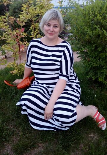 Моя фотография - Наталья, 45 из Красноярск (@natalya14067)