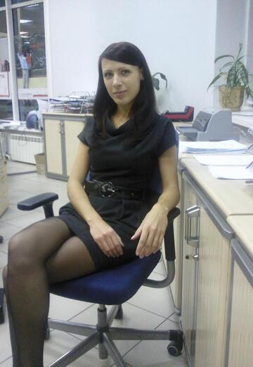 Моя фотография - Николина 🎄, 43 из Сочи (@nikolina47)