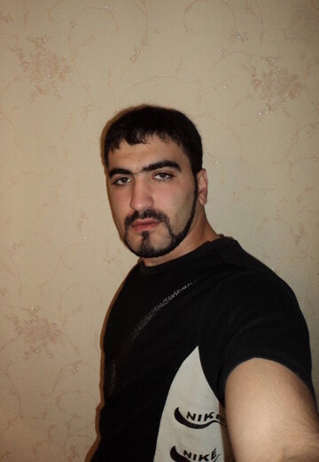 Моя фотография - Руслан, 37 из Павлодар (@ruslan8796)