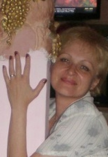 Моя фотография - Татьяна (Танюша), 31 из Нягань (@tatyanatanusha)