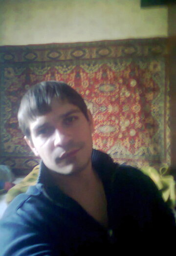 Моя фотография - Лёха, 35 из Одесса (@lha721)