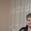Радмила, 56, г.Амдерма Радмила, 56, г.Амдерма