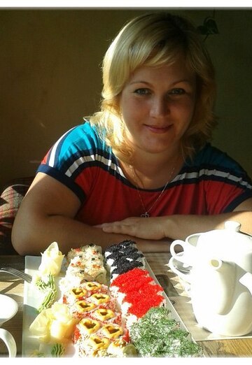Моя фотография - Ольга, 48 из Москва (@olga142556)